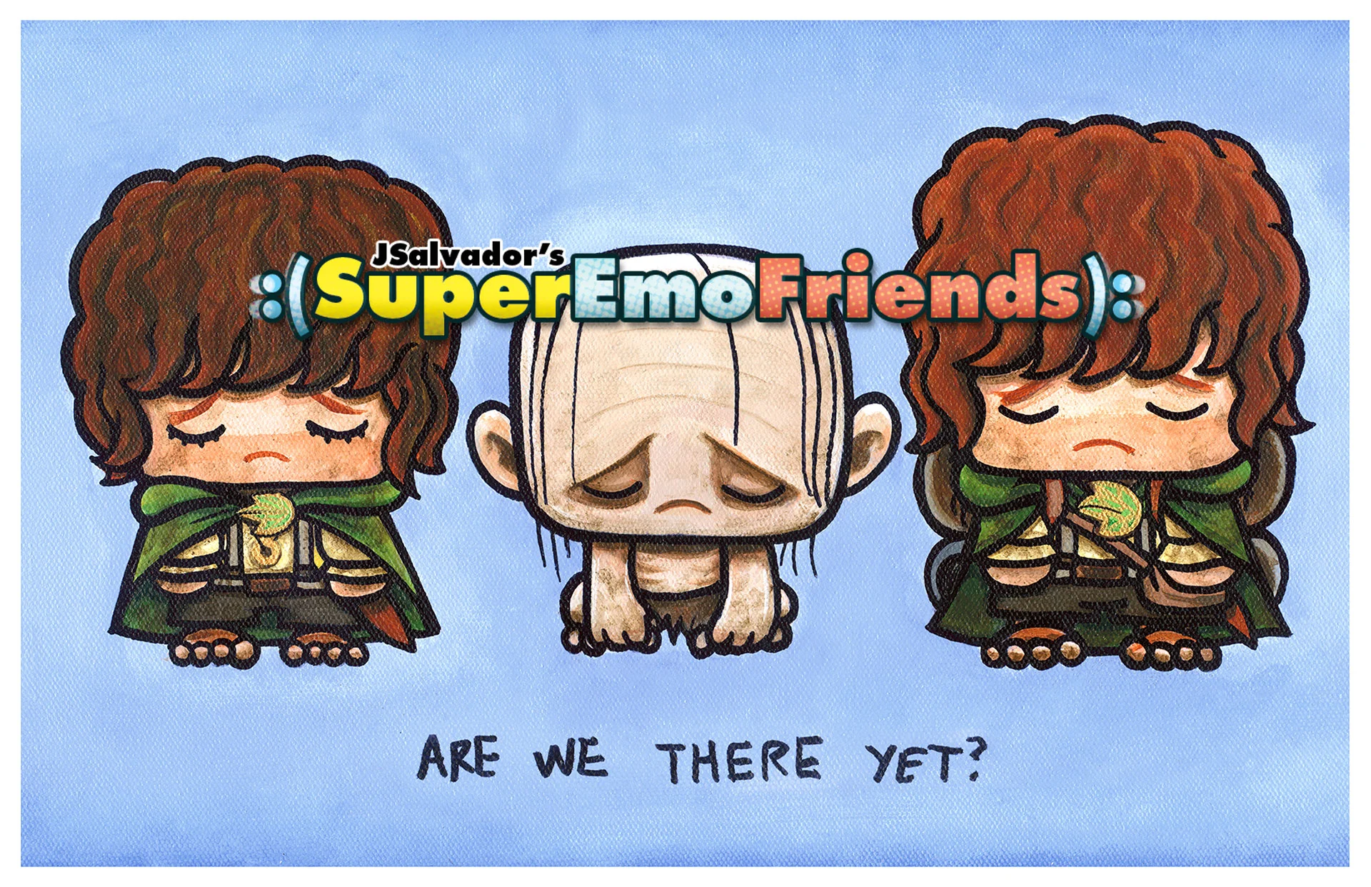 December 5th, 2015 - Opening Show