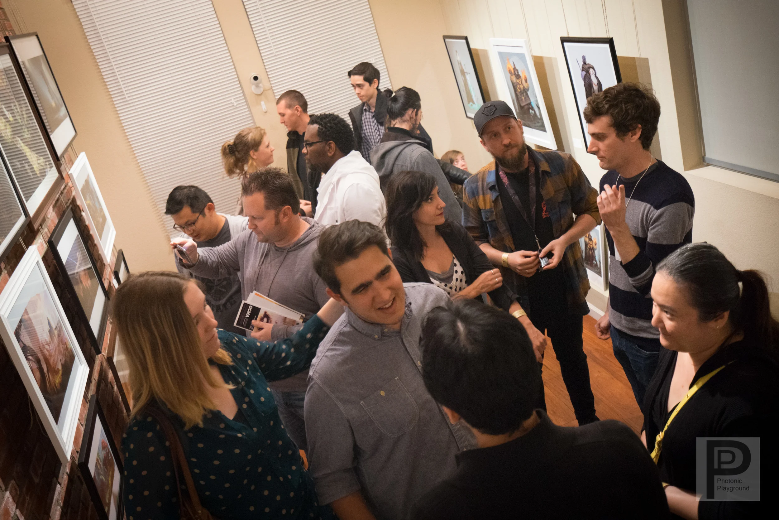 May 7th, 2016 - Encore Show