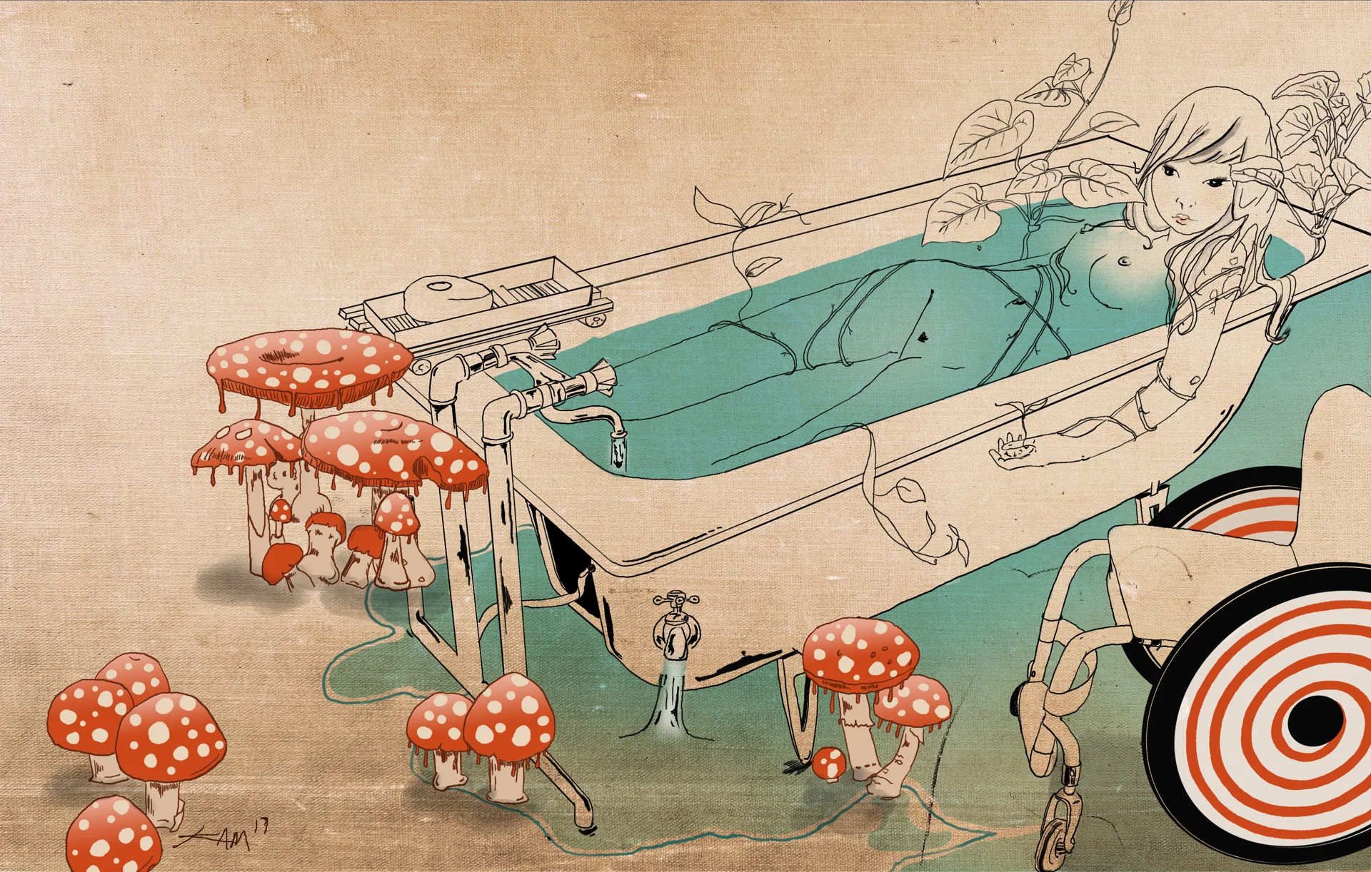KamRed_bathing woman.jpg