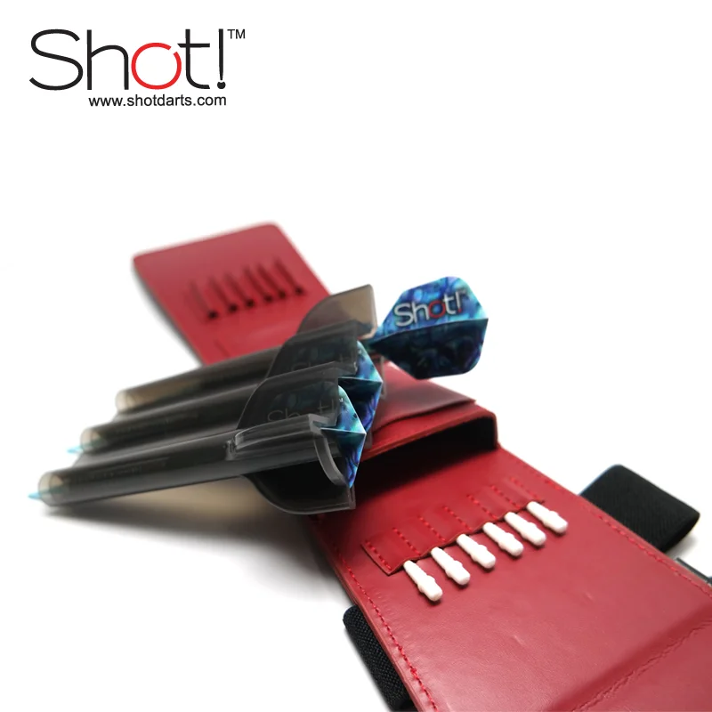 Vertex Dart Case. (c.2016)