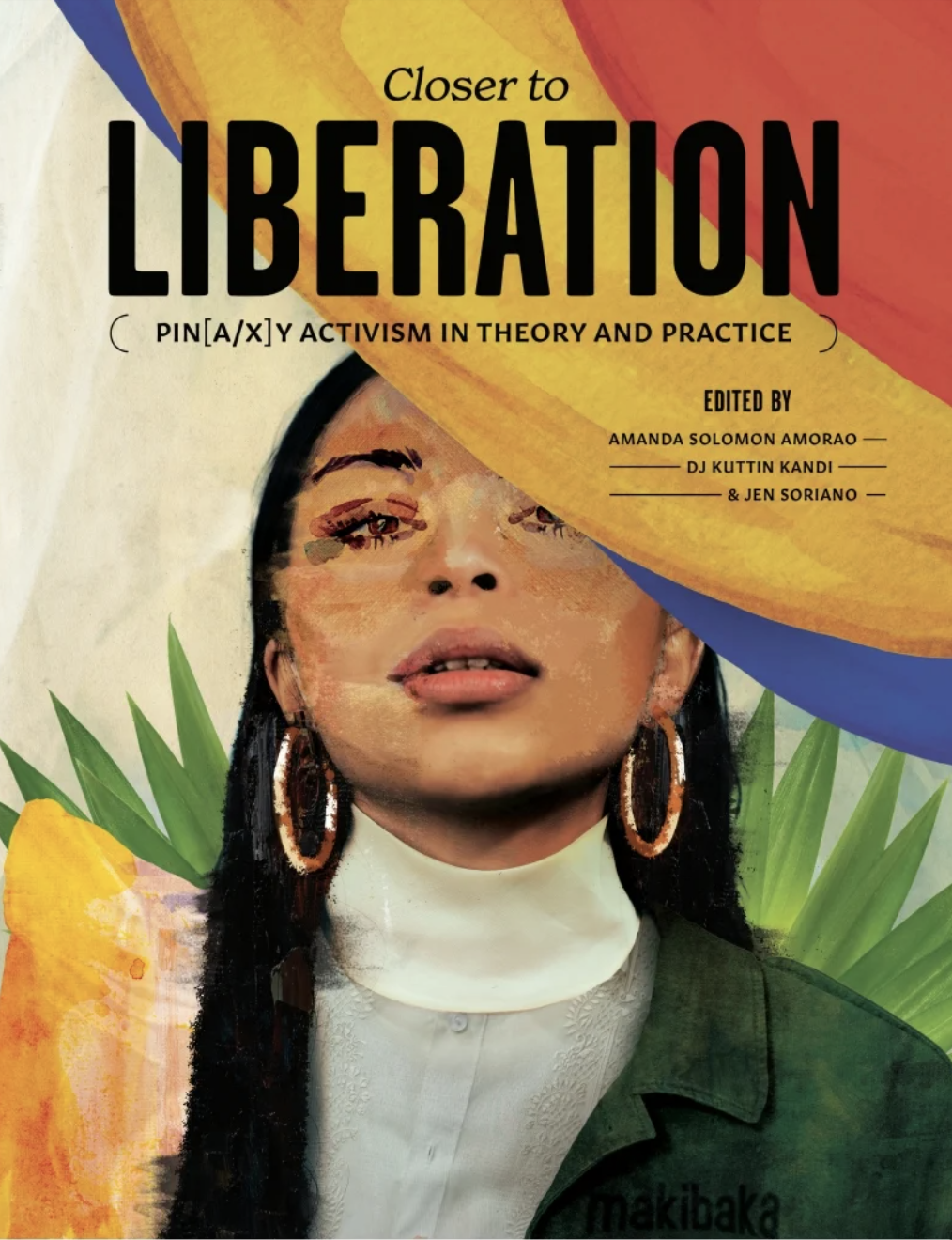 Essay by Melinda Luisa de Jesús 