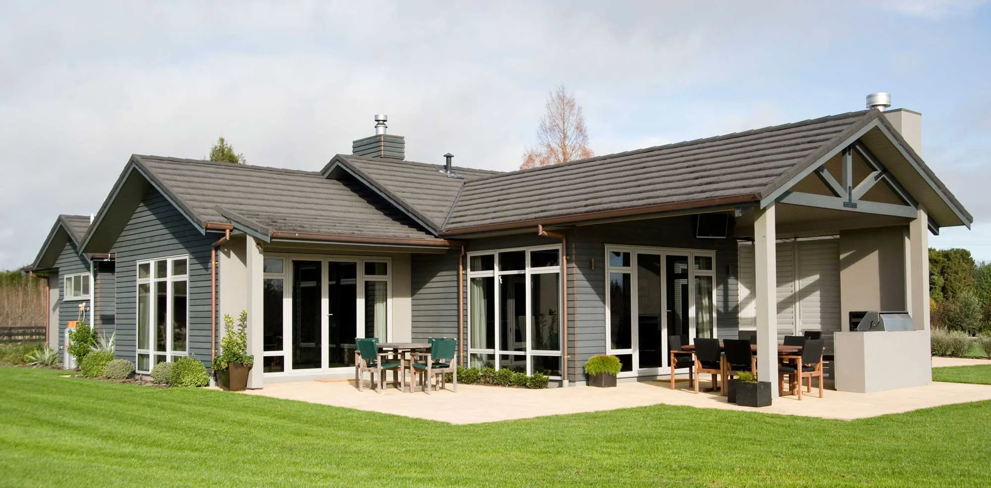 Welch Builders