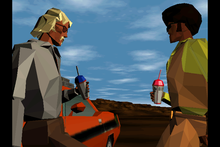 Interstate '76 (1997)