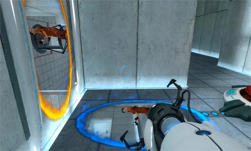 Portal (2007)