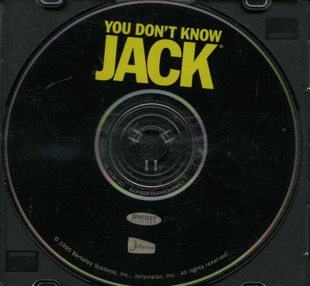 You Don't Know Jack (1995- )