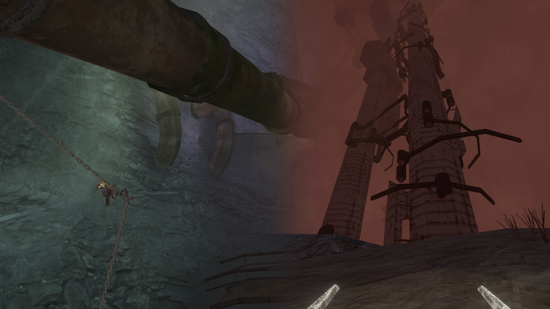 Lorn's Lure/Hypogea