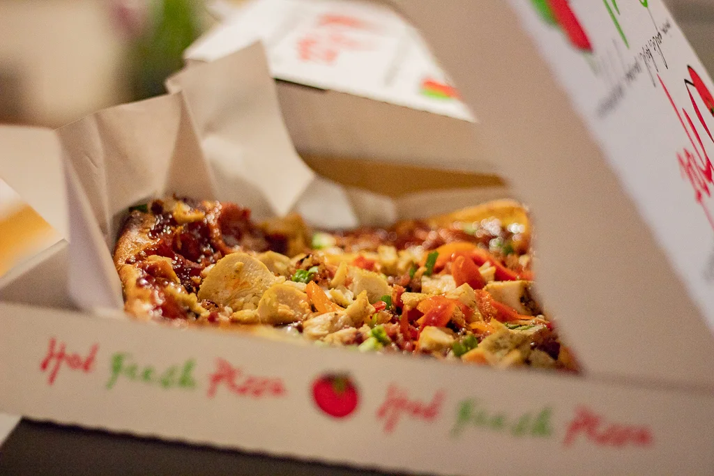 Online Ordering has Changed!