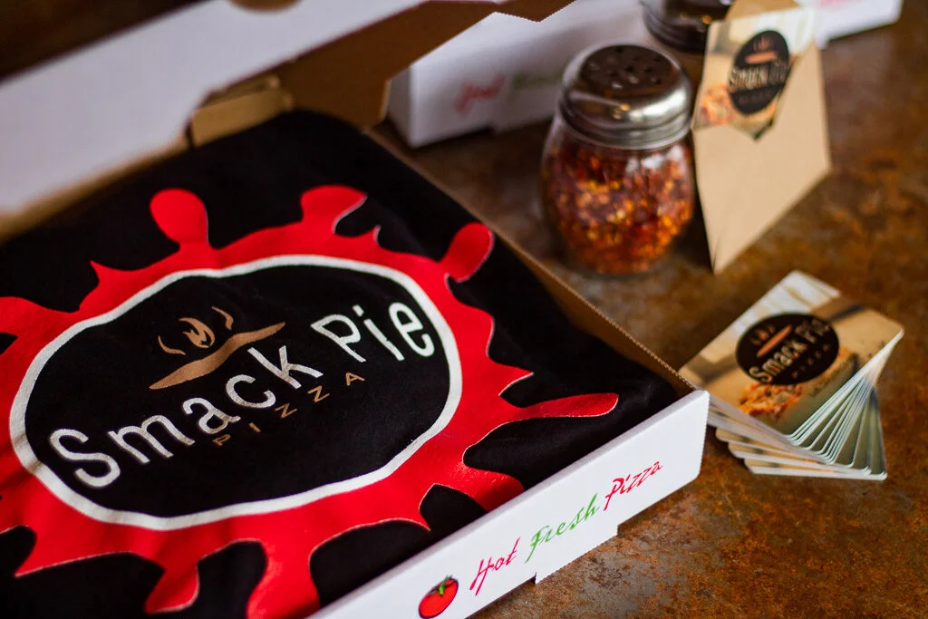 Give the Gift of Smack Pie!