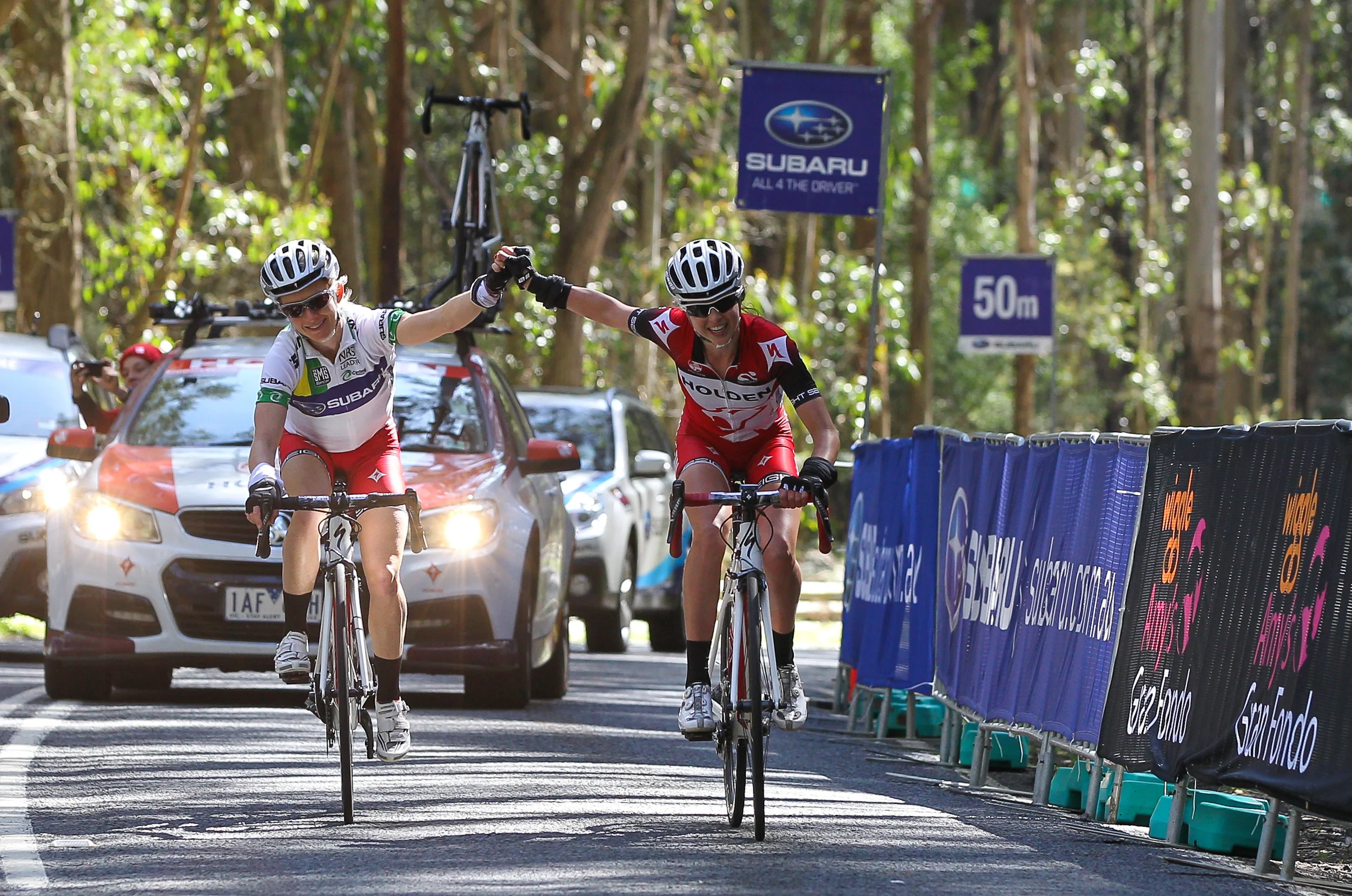 Ellen Skerrett (Holden Women's Cycling) Photo: Con Chronis Photography