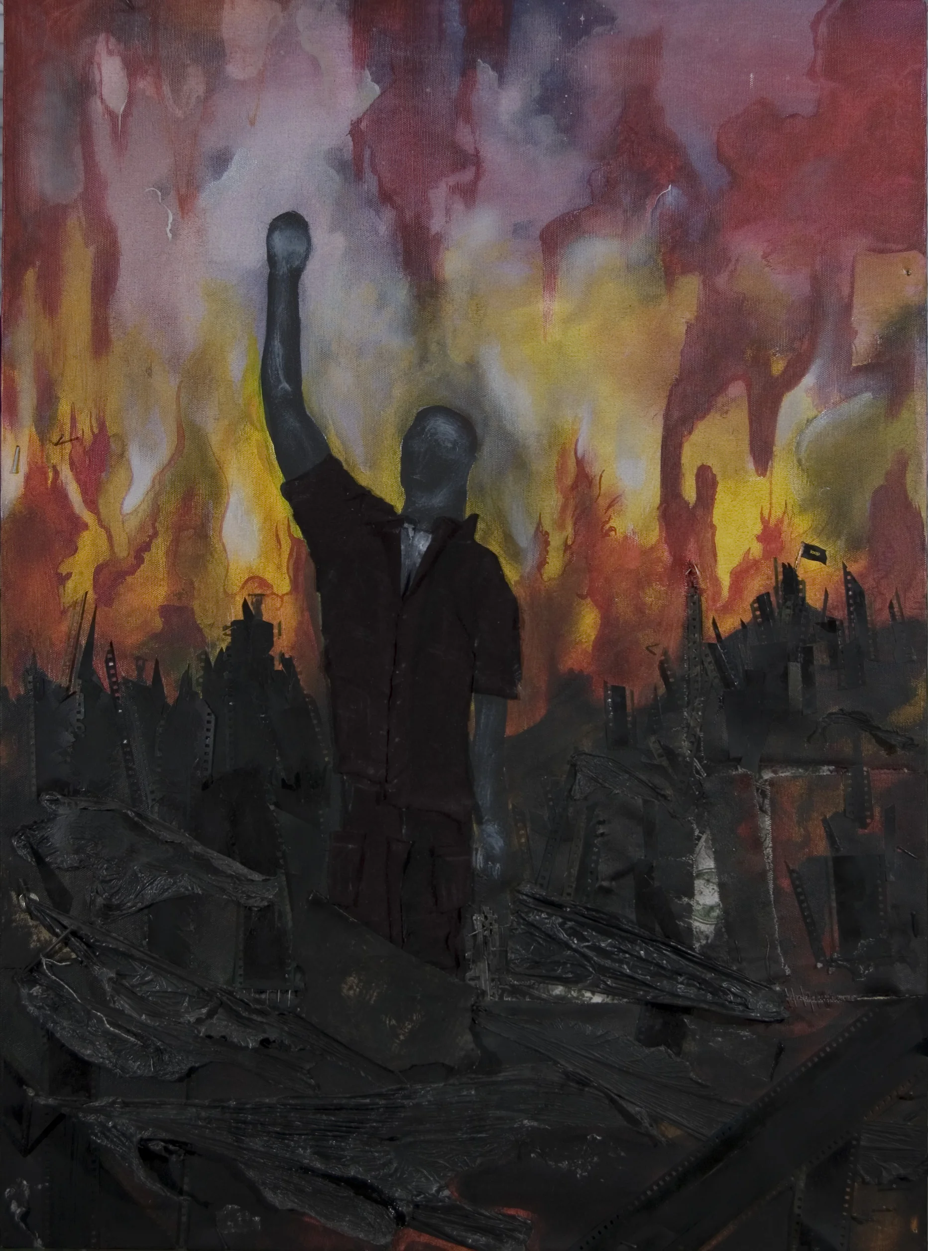 Cinematic Revolution
