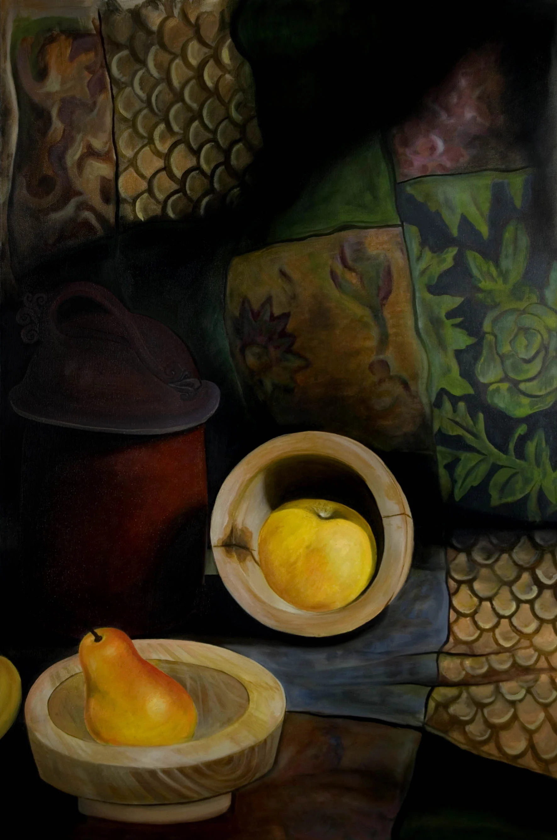 Still Life Study