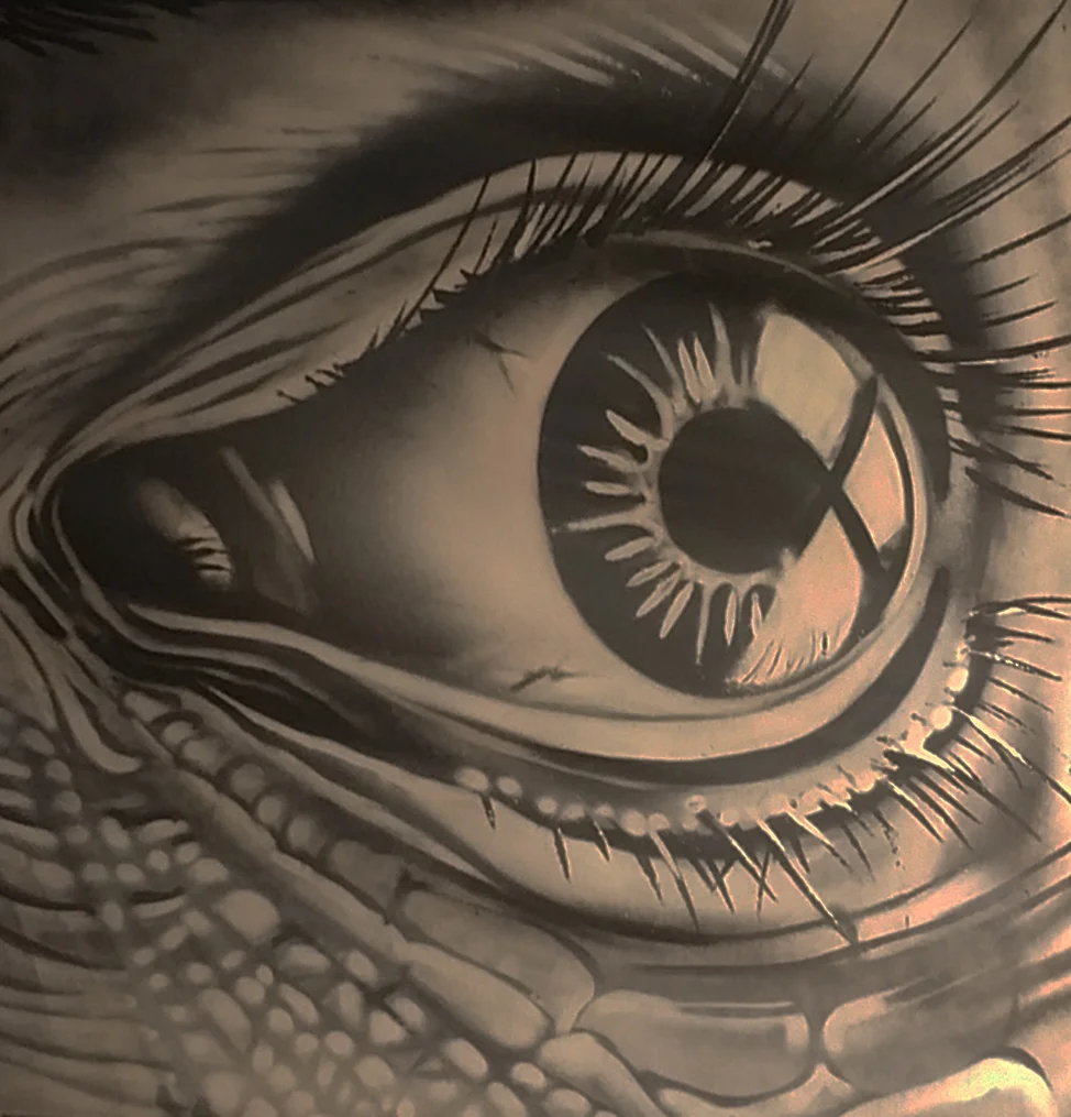 Eye