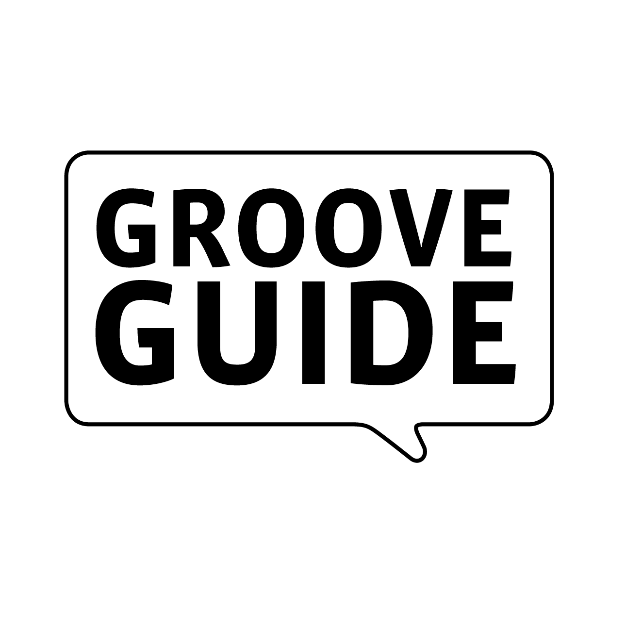 Groove Guide