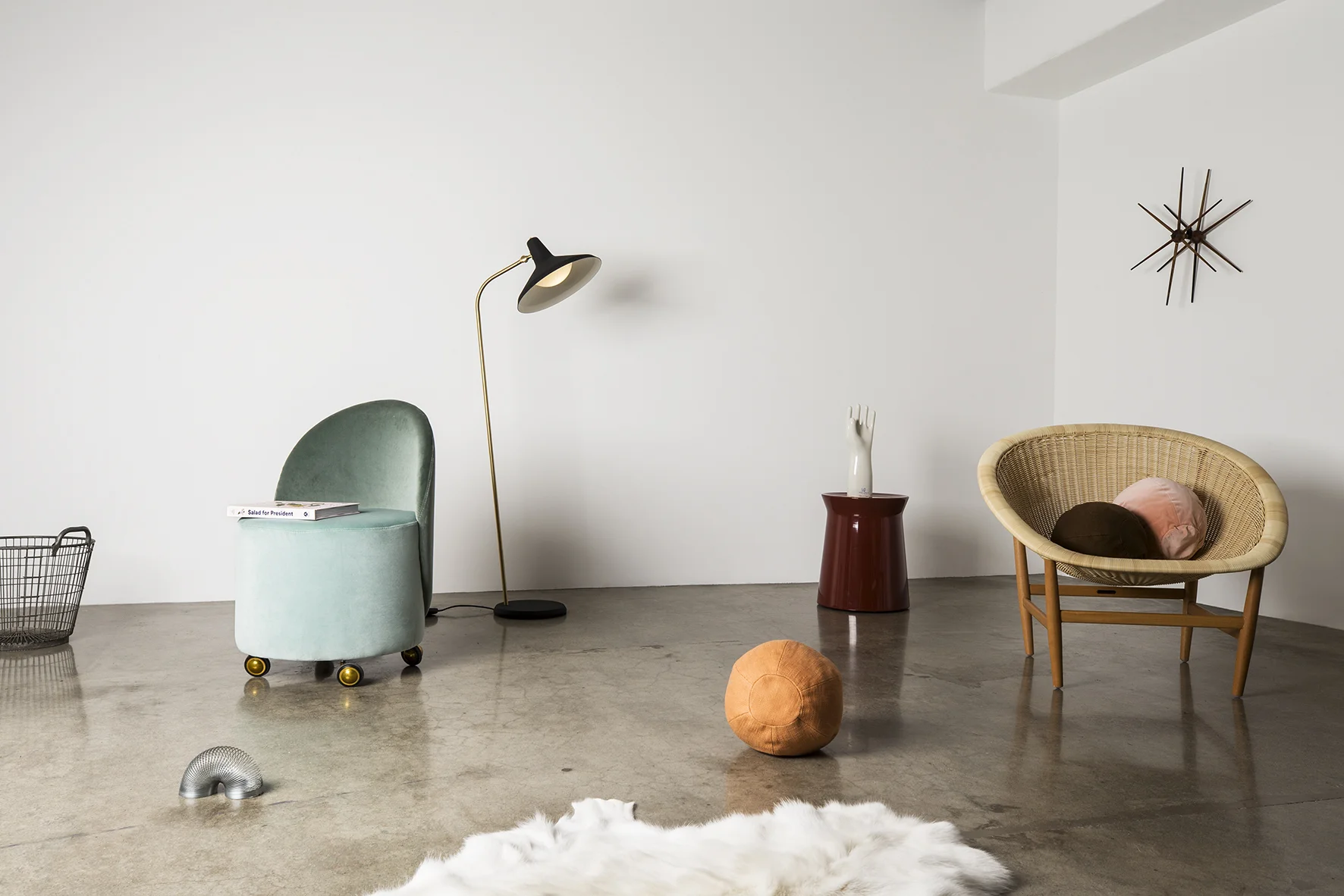 HOME MAGAZINE