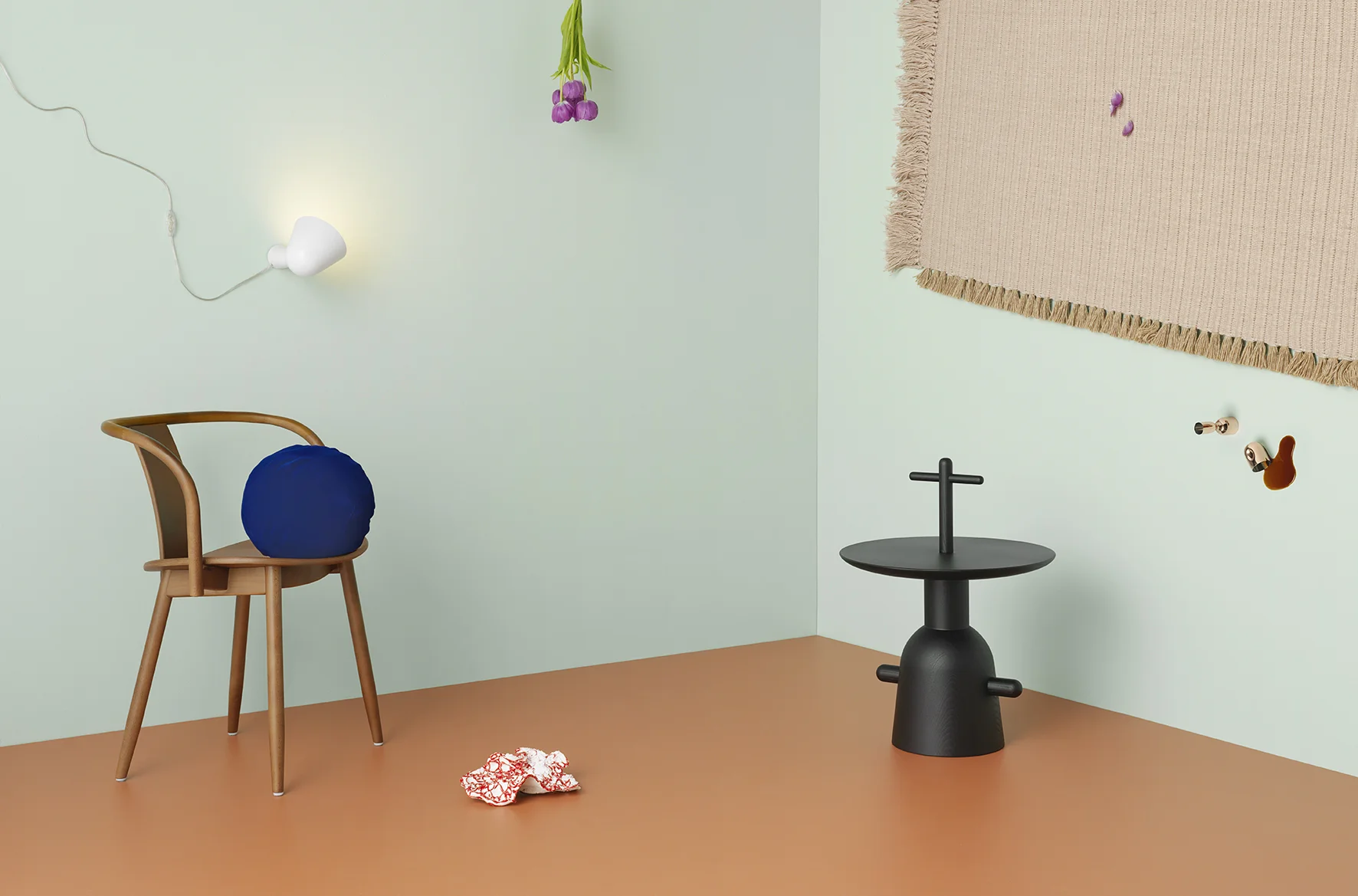 HOME magazine