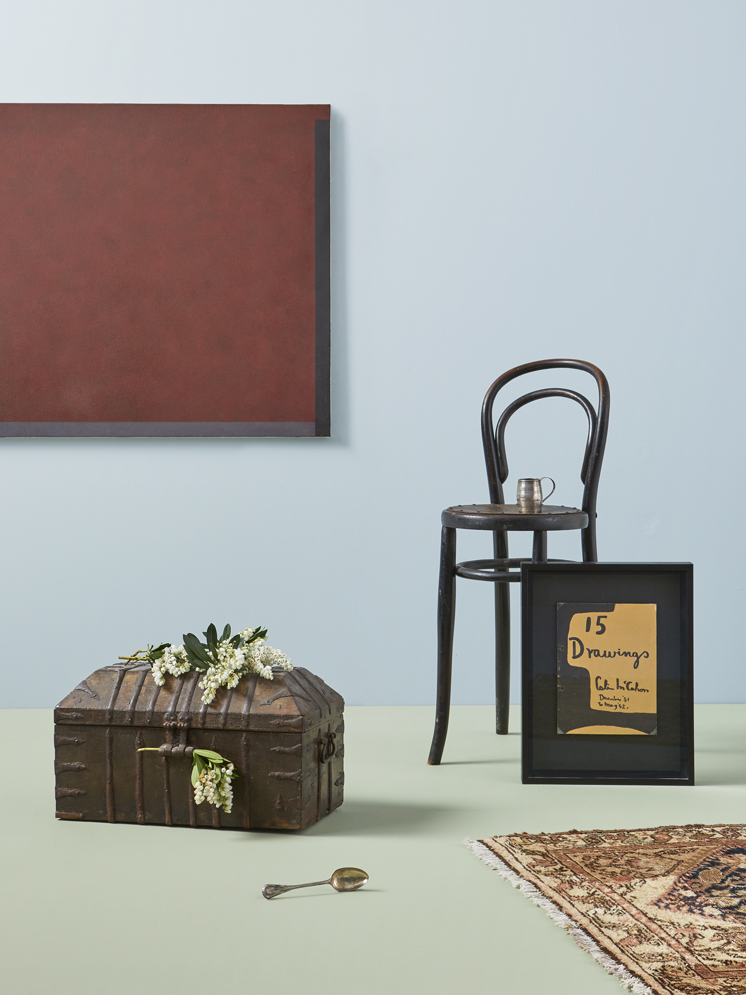Webb's Auction House