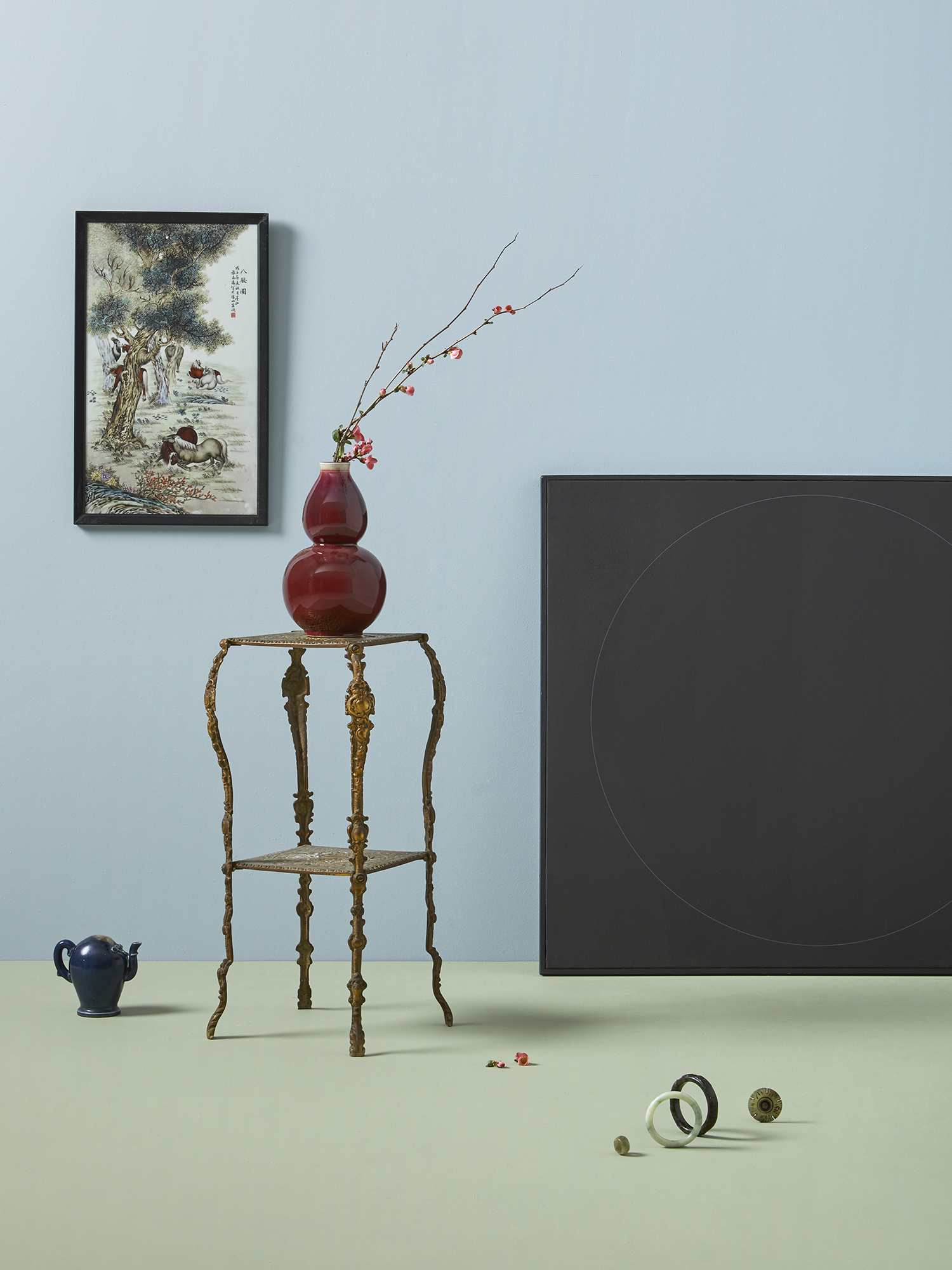 Webb's Auction House
