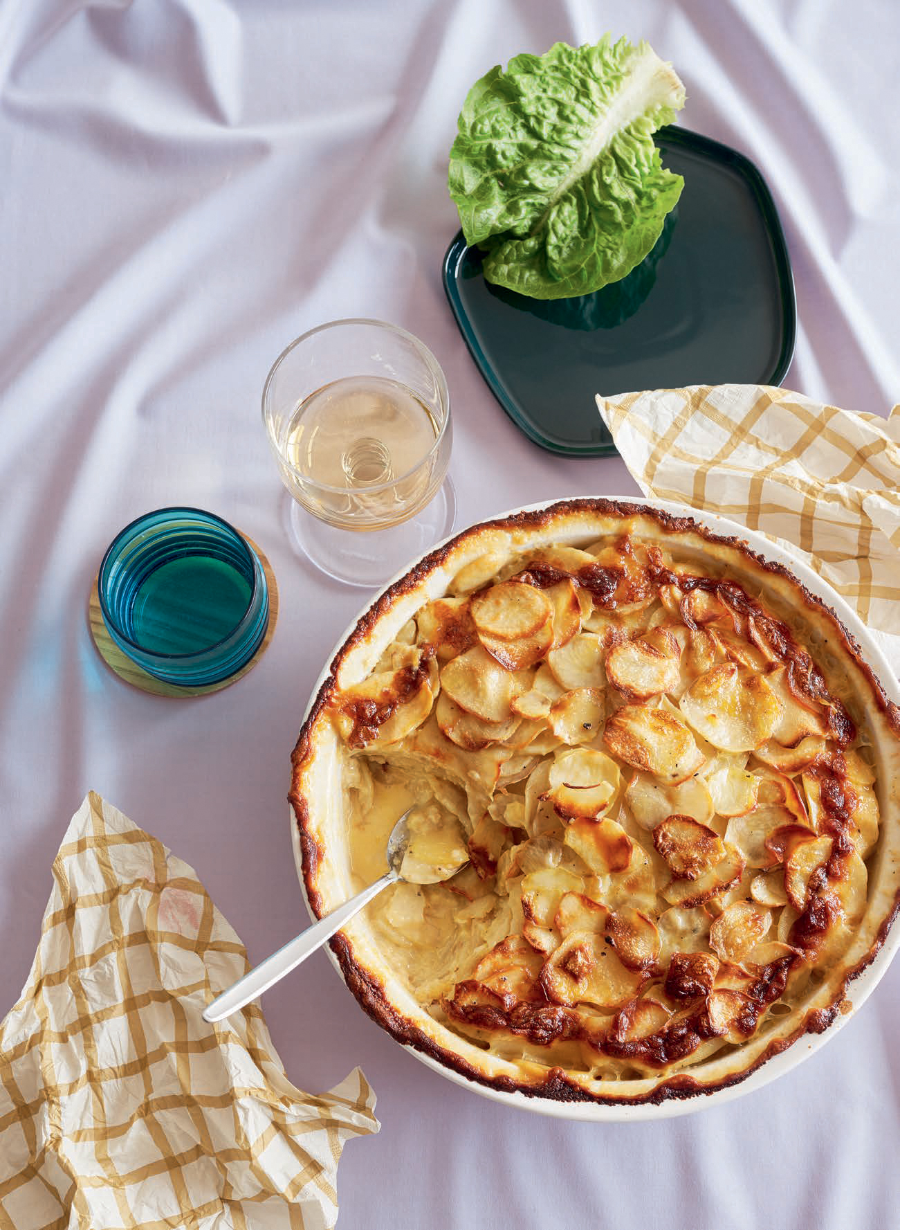 Cuisine Magazine
