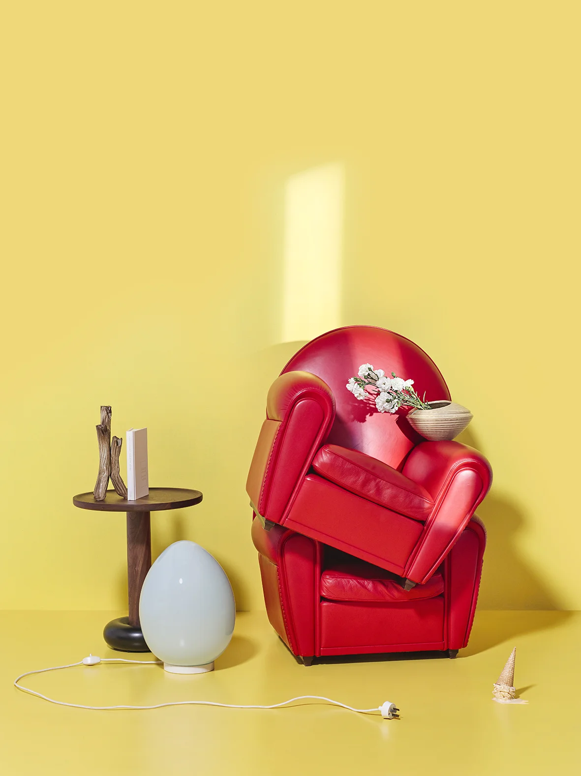 HOME magazine