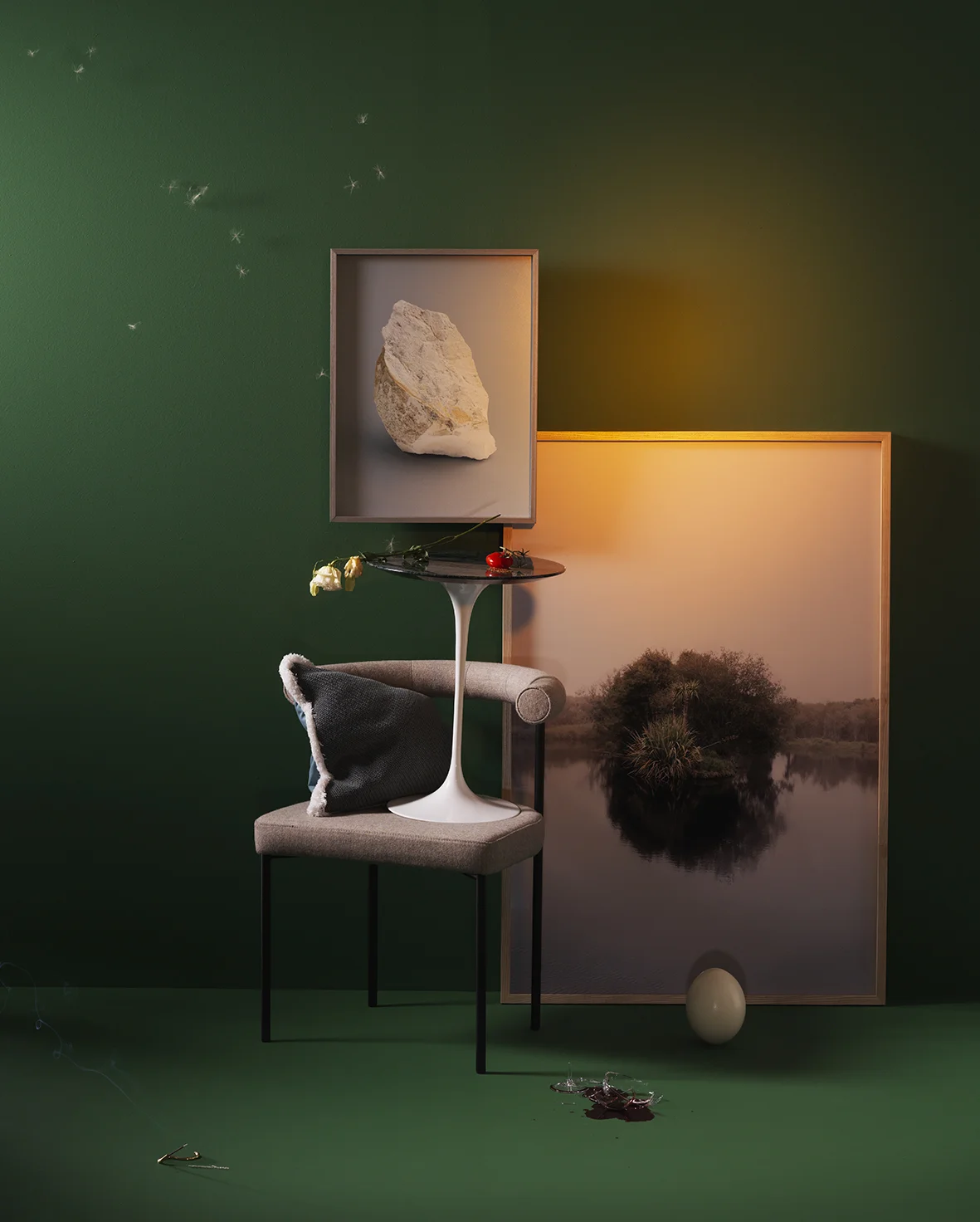 HOME magazine