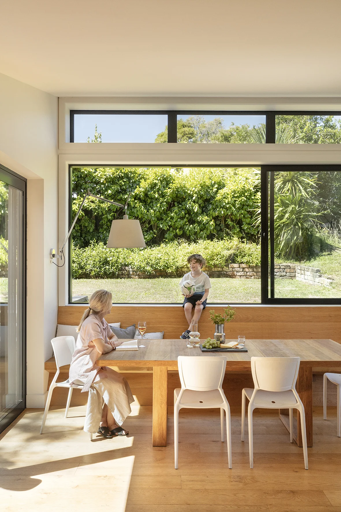HOME magazine