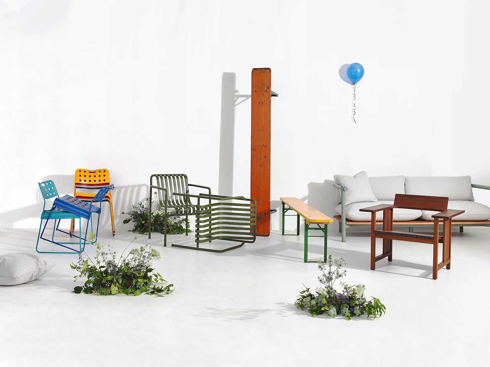 HOME magazine