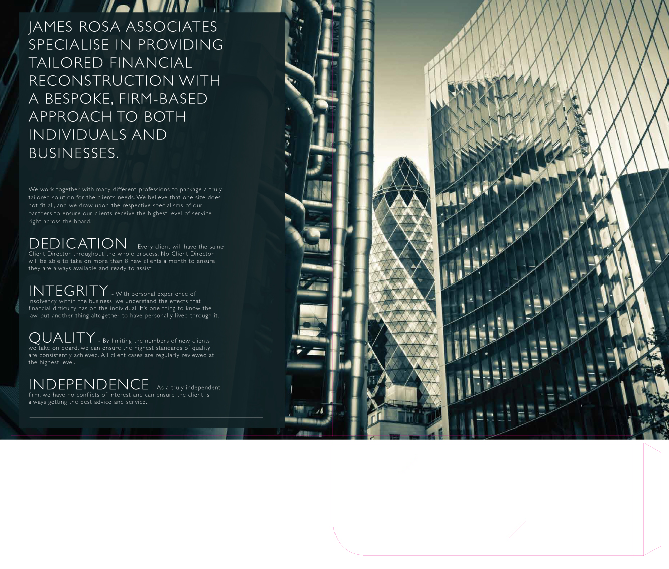 James Rosa Associates