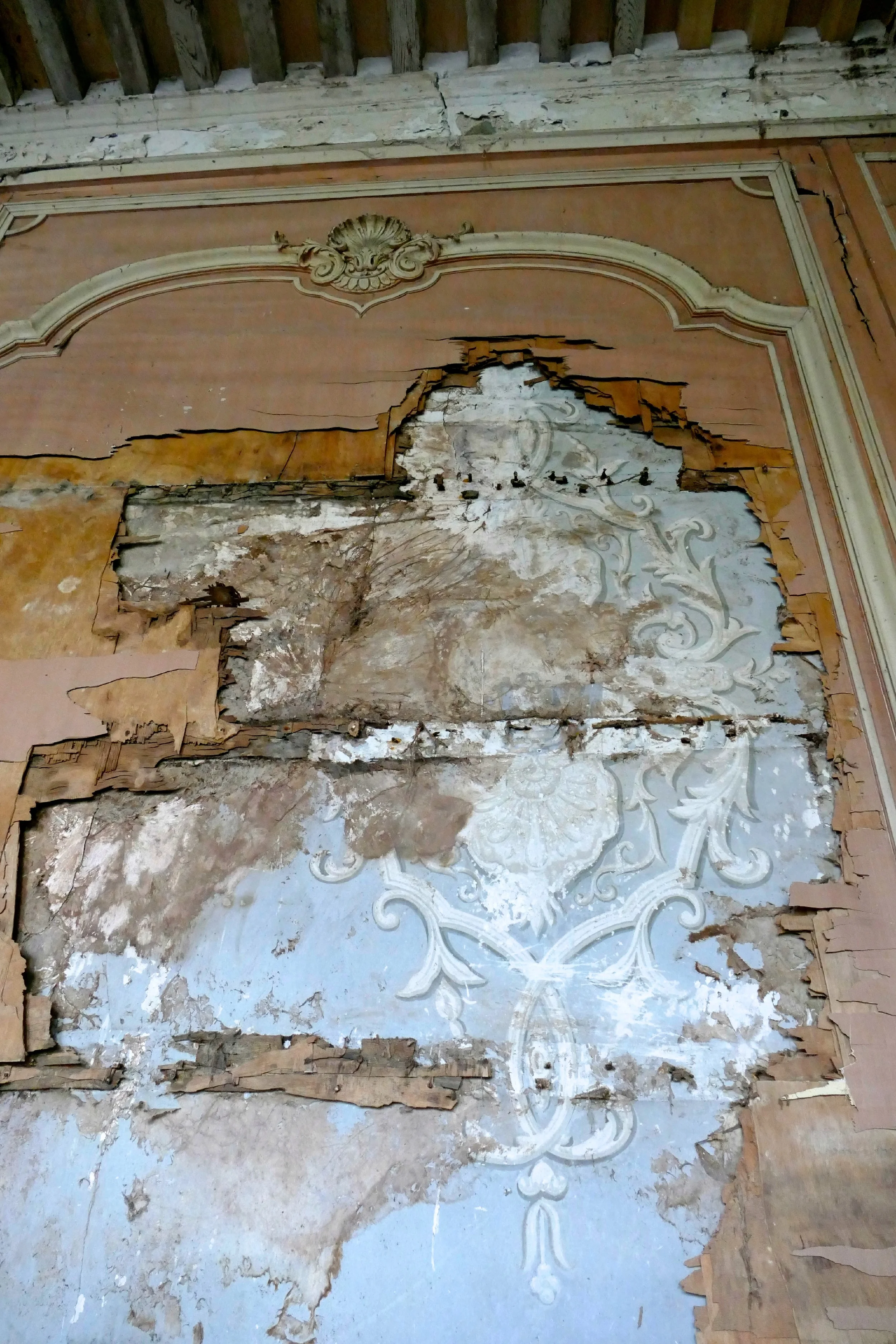 Serendipity Part Trois