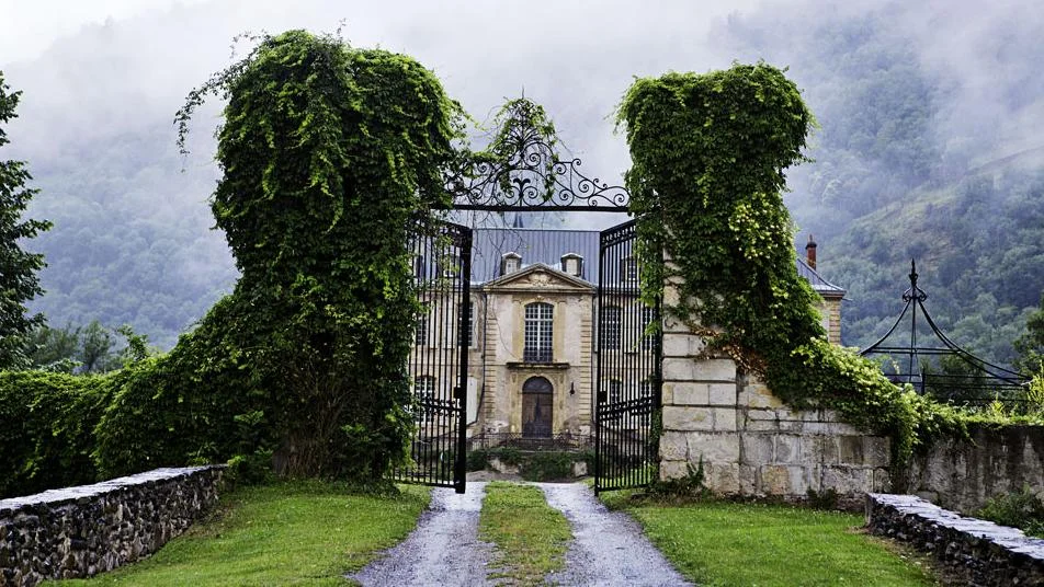 Perth Now | Grand liaison: Making over a historic 50-room French chateau