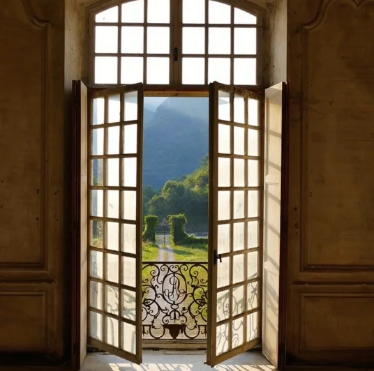 Upworthy | This castle is something to behold, but its renovation is so much more than merely beautiful.