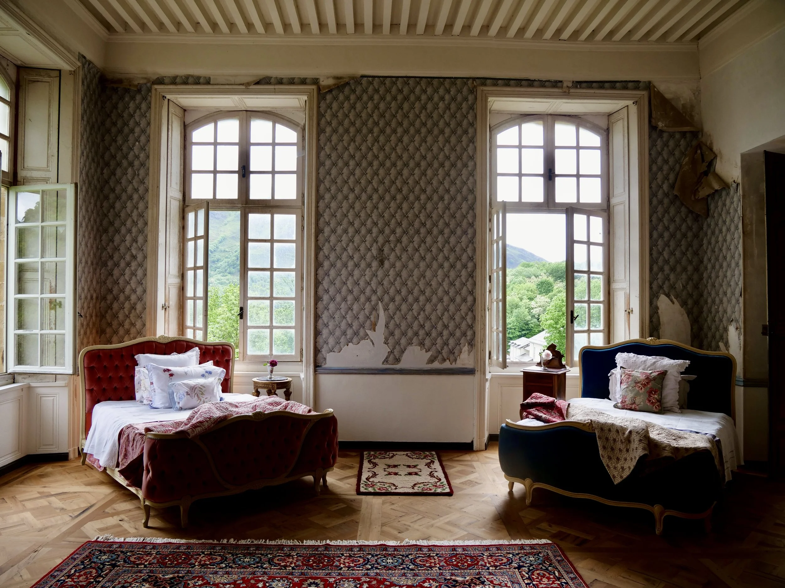 Spring &amp; Summertime Sunshine