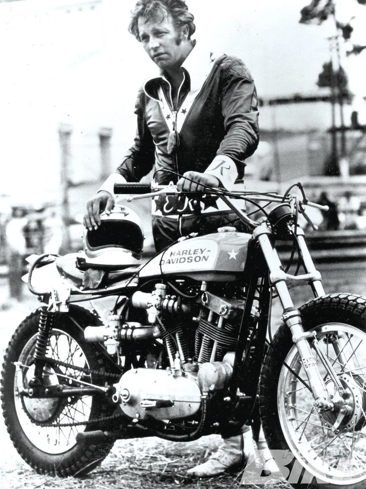 Evel KNIEVEL
