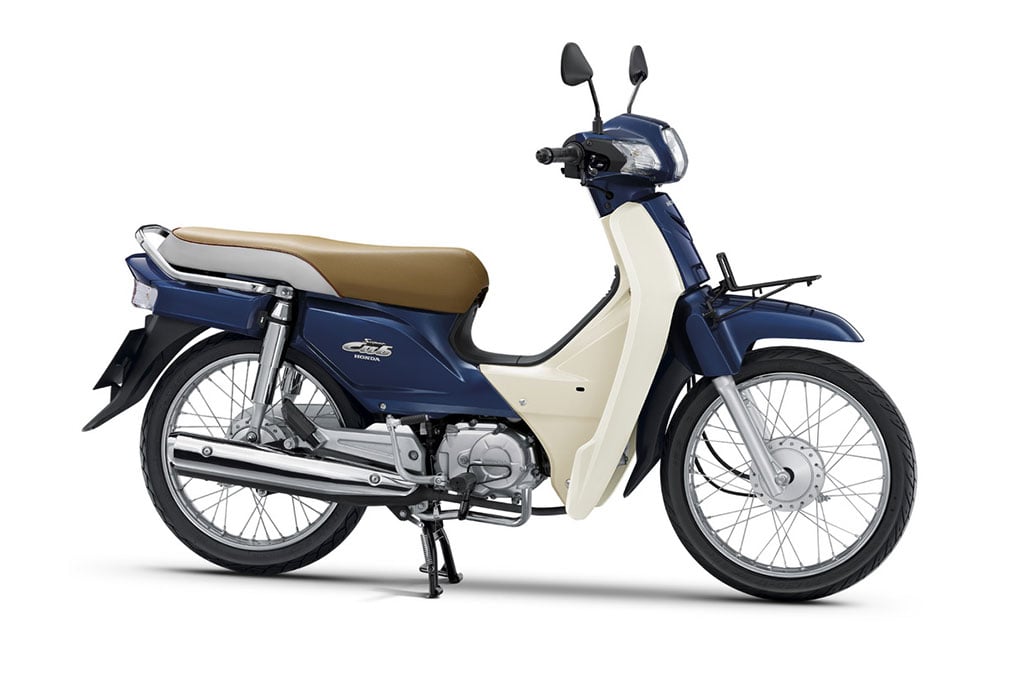 Honda Super Cub