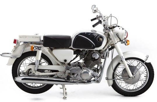 The 7 Most Iconic Honda Motorcycles Of All Time Truck Driver Lessons Heavy Transport Training The 7 Most Iconic Honda Motorcycles Of All Time Truck Driver Lessons Heavy Transport Training