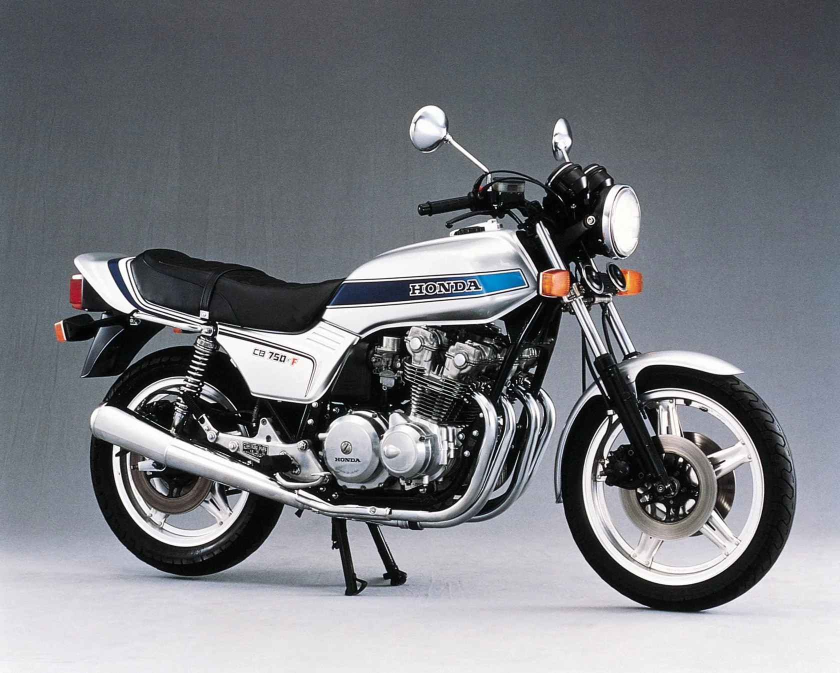 Honda CB750
