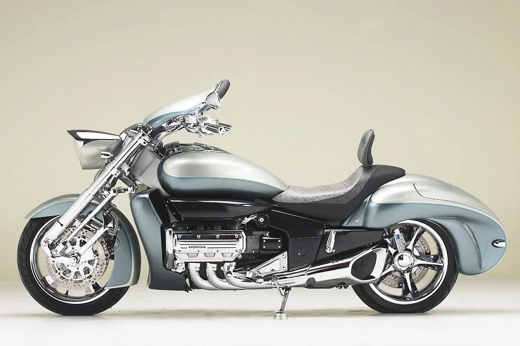 Honda Rune