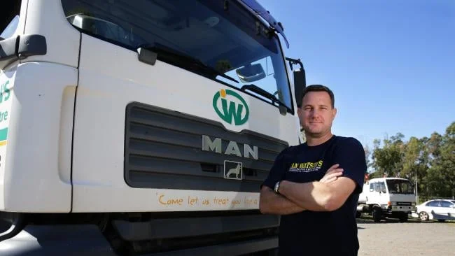 We can help you pass your driving test - IAN WATSON'S