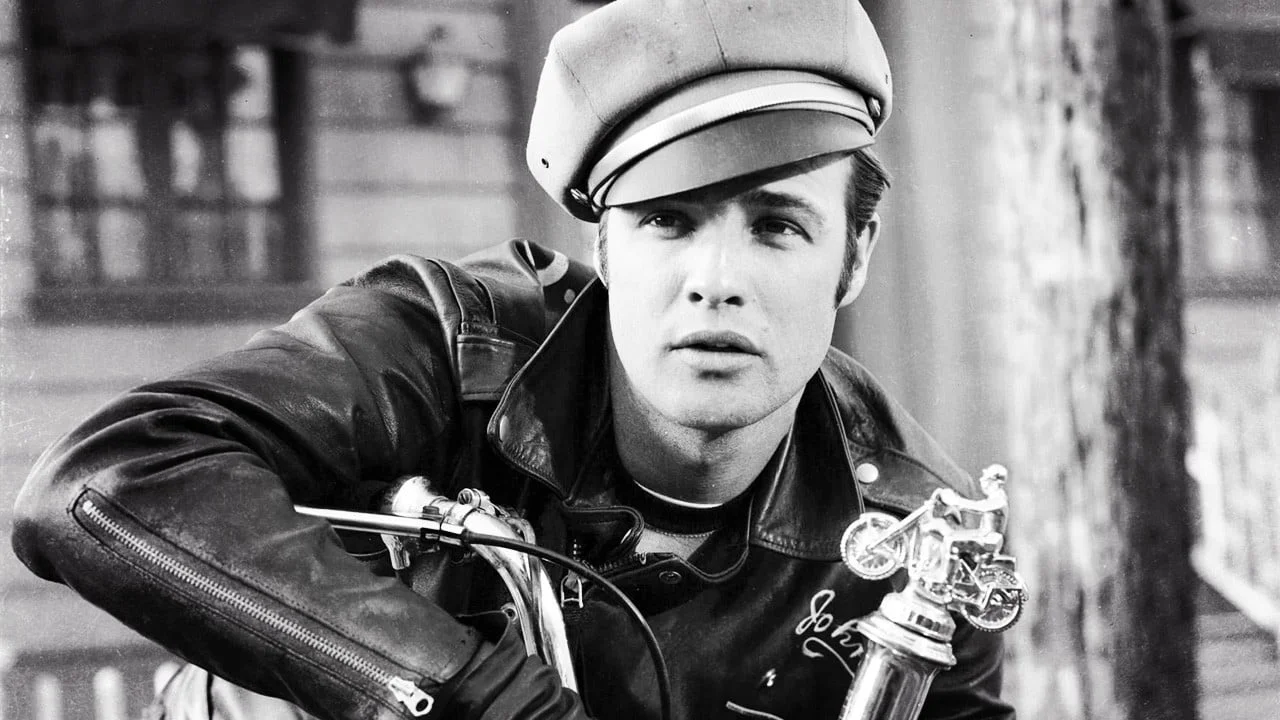 The Wild One (1953)