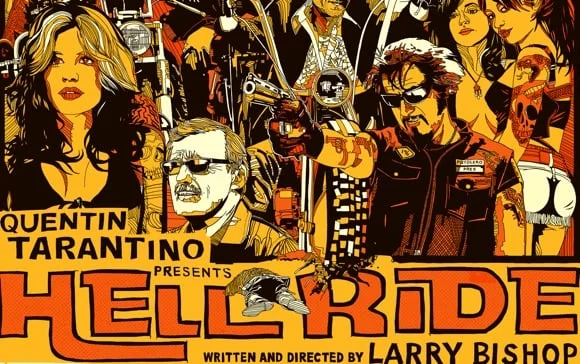 Hell Ride (2008)
