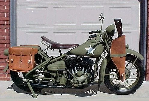1941 – WLA – The Liberator