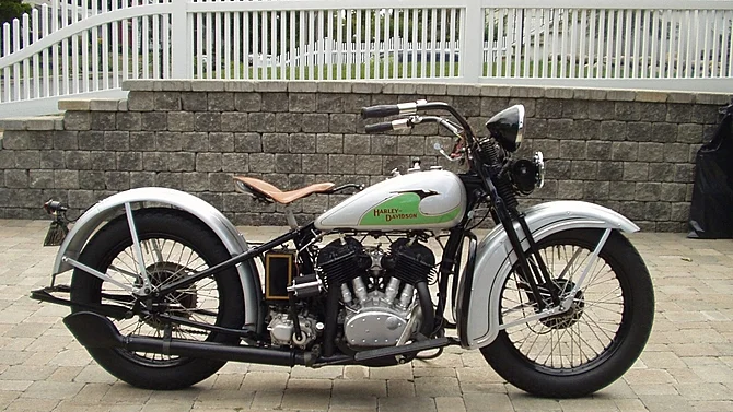 1933 – VLD Special Sport Solo