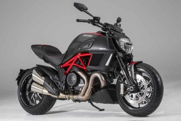 Ducati XDiavel