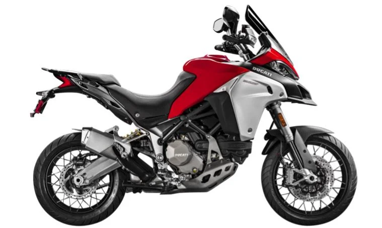 Ducati Hypermotard 939 SP