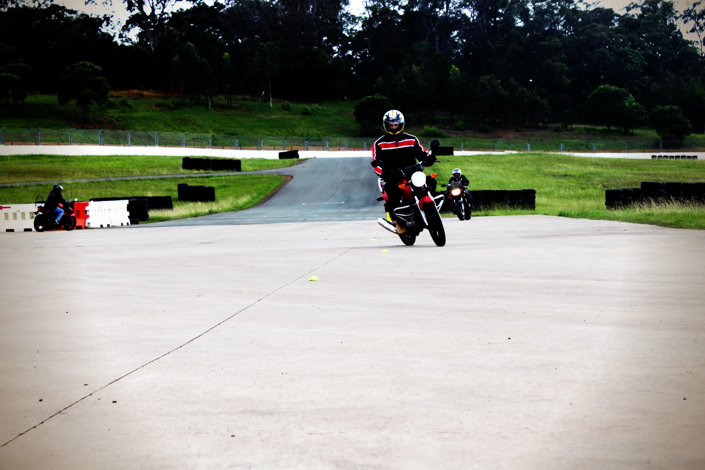 The Worst Advice We've Ever Heard About Riding a Motorcycle