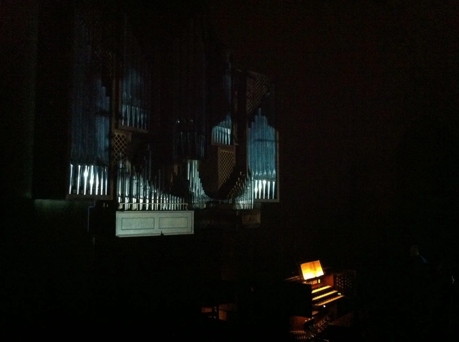 from Macabre Masterworks; photo by Nathan Selikoff