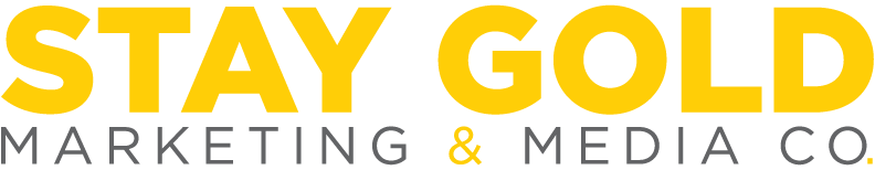 STAY GOLD MARKETING