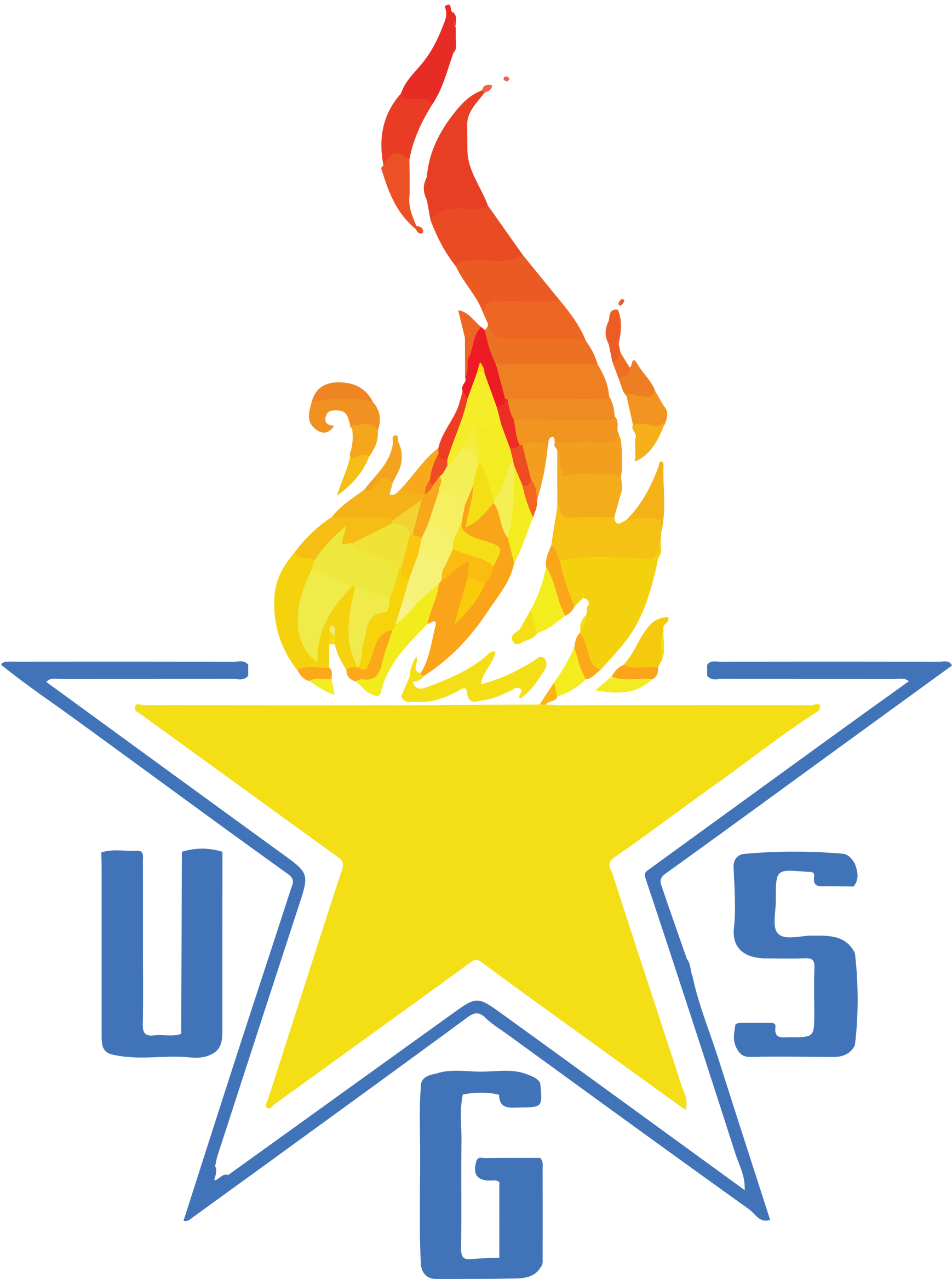 Gymnastics Yearly Registration