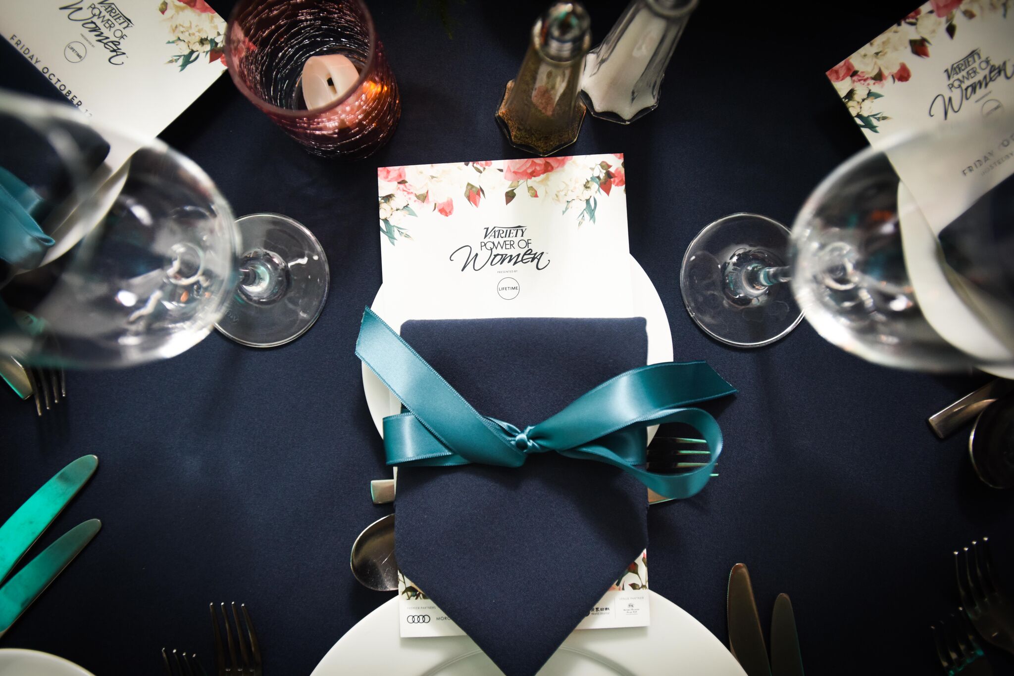 Table Setting