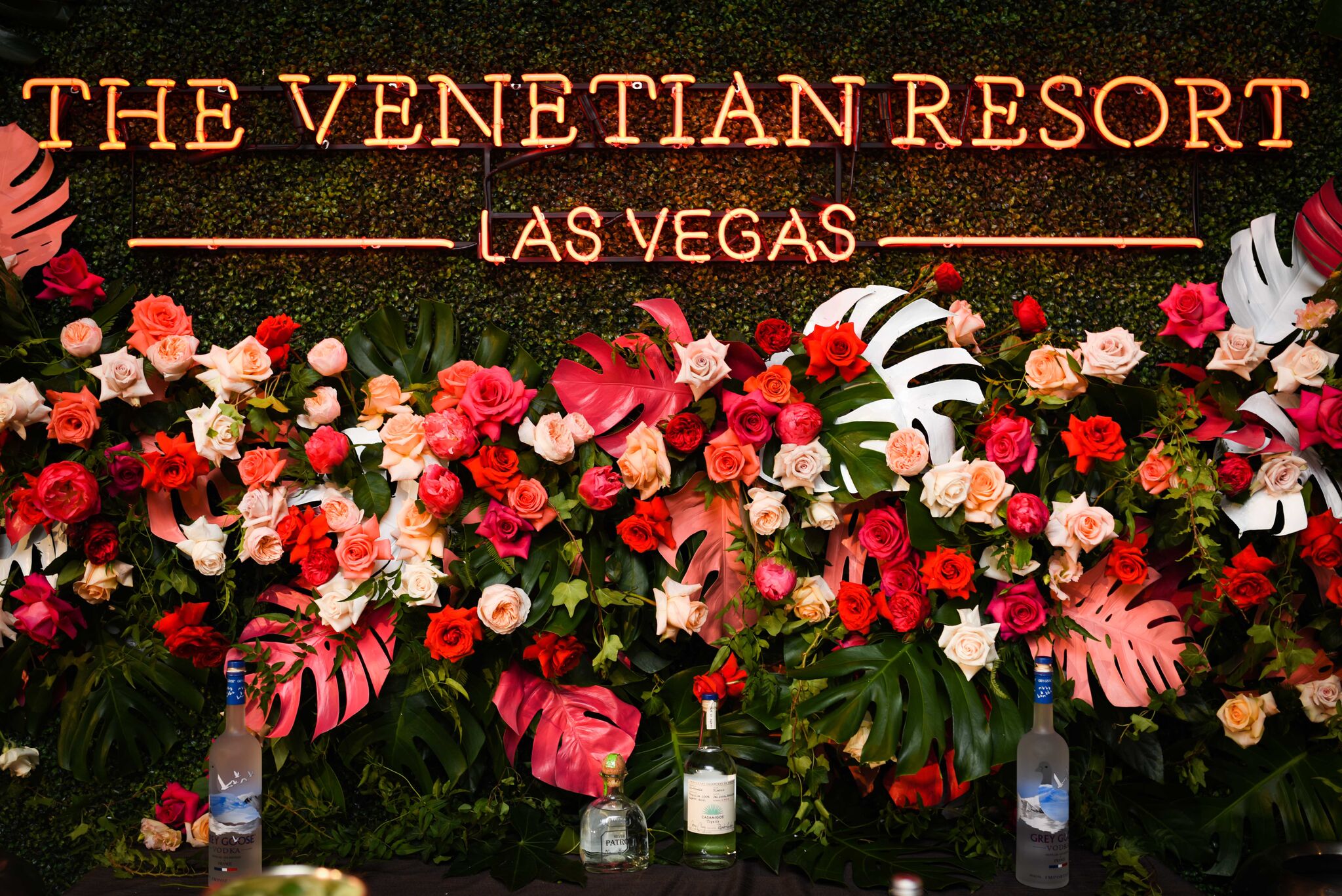 The Venetian Juice Bar
