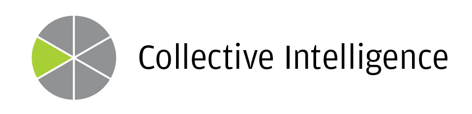 People love the idea of a hero who saves the day, but rarely can an individual design a system. The intelligence of one balks to that of a team. So, we foster collaborative environments. We harness the collective intelligence of your team, knowing that no one perspective can define a complex system.